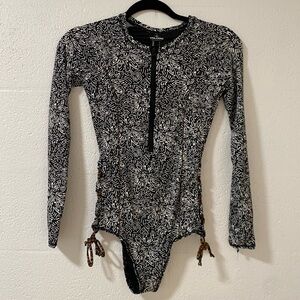 Volcom Spring Surfsuit